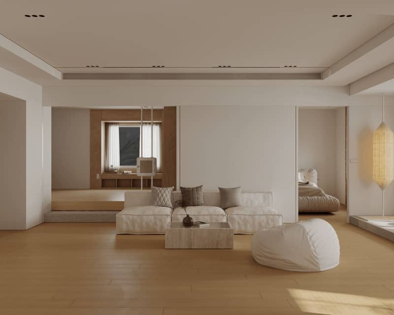 Project render